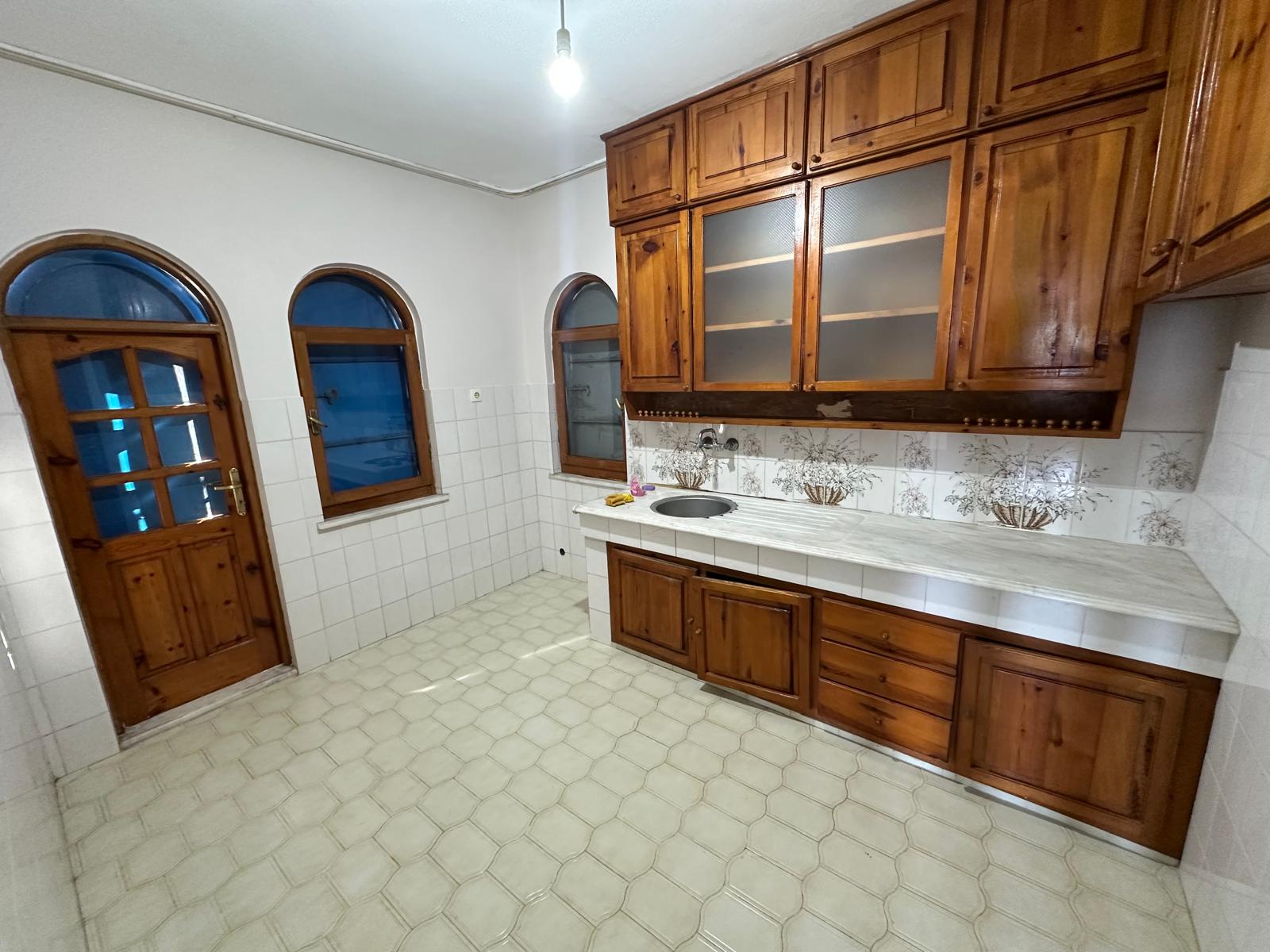 MABEL GAYRİMENKUL/DENİZLİ'DE ANA YOLA SIFIR SATILIK ARSA VE BİNA